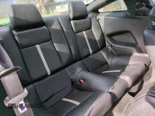 2013 Ford Mustang GT with VIN 1ZVBP8CF7D5264275, listed as a Copart auction lot 59136705 with 110,088 mi miles and Salvage title. Bid and sale history available at DreamBid. Image 10.