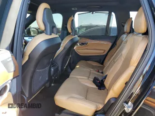 2016 Volvo XC90 with VIN YV4A22PN0G1002599, listed as a Copart auction lot 47639195 with 147,782 mi miles and Clean Title. Bid and sale history available at DreamBid. Image 11.