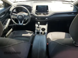 2019 Nissan Altima S z VIN 1N4BL4BVXKC249851, wystawiony jako Copart lot #57879115 z przebiegiem 111 561 mil mil oraz Szkoda całkowita • Salvage title. Historia ofert i sprzedaży dostępna na DreamBid. Obrazek 8.