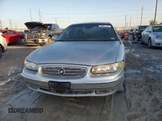 2002 Buick Regal LS with VIN 2G4WB55K321181027, listed as a Copart auction lot 78691344 with 109,910 mi miles and Salvage Title. Bid and sale history available at carsss.com. Image 5.