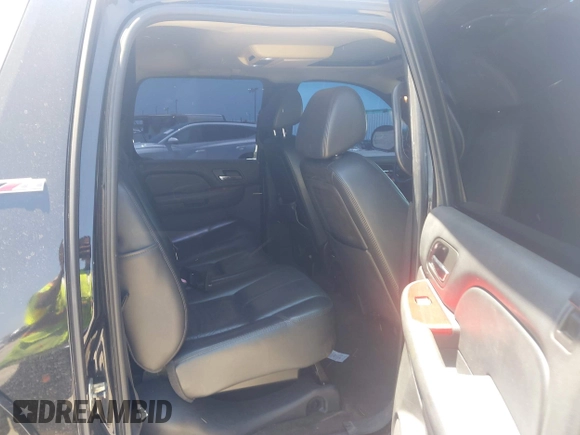 2008 Chevrolet Avalanche 3LT with VIN 3GNEC12098G183395, listed as a IAAI auction lot 42525049 with 167,369 mi miles and . Bid and sale history available at DreamBid. Image 8.