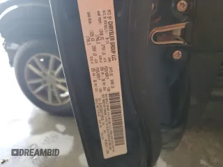 2015 Dodge Journey SXT with VIN 3C4PDCBG0FT535436, listed as a Copart auction lot 51448505 with 82,336 mi miles and Salvage Title. Bid and sale history available at carsss.com. Image 14.