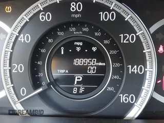2014 Honda Accord LX z VIN 1HGCR2F39EA164642, wystawiony jako IAAI lot #41749040 z przebiegiem 188 958 mil mil oraz . Historia ofert i sprzedaży dostępna na DreamBid. Obrazek 16.