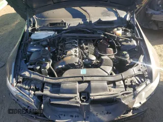 2008 BMW 3 Series 335xi with VIN WBAWC73528E067339, listed as a Copart auction lot 83788384 with Not Provided miles and Salvage Title. Bid and sale history available at carsss.com. Image 12.