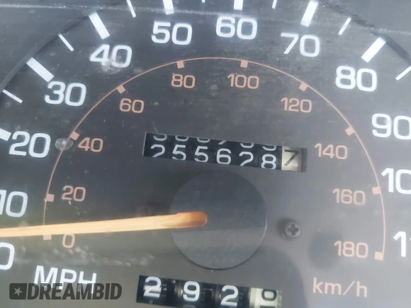 1990 Toyota Pickup SR5 z VIN JT4VN13G7L5019822, wystawiony jako IAAI lot #42194555 z przebiegiem 255 628 mil mil oraz . Historia ofert i sprzedaży dostępna na DreamBid. Obrazek 16.