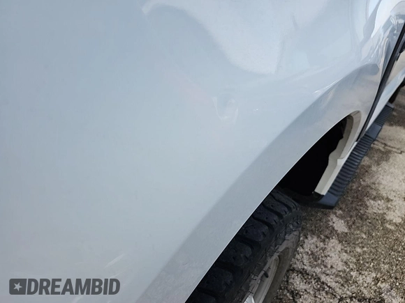 2023 Ford F-250 XL with VIN 1FT7X2BA2PEC72168, listed as a IAAI auction lot 42777782 with 71,892 mi miles and . Bid and sale history available at DreamBid. Image 19.