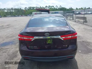 2014 Toyota Avalon Limited z VIN 4T1BK1EB5EU114879, wystawiony jako IAAI lot #42445782 z przebiegiem 168 761 mil mil oraz . Historia ofert i sprzedaży dostępna na DreamBid. Obrazek 16.