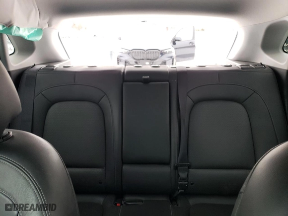 2018 Hyundai Kona Ultimate with VIN KM8K5CA55JU102809, listed as a Copart auction lot 44889365 with 55,106 mi miles and Salvage Title. Bid and sale history available at carsss.com. Image 10.