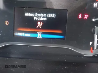 2016 Honda Pilot LX with VIN 5FNYF6H14GB082537, listed as a IAAI auction lot 41864525 with 137,097 mi miles. Bid and sale history available at carsss.com. Image 16.