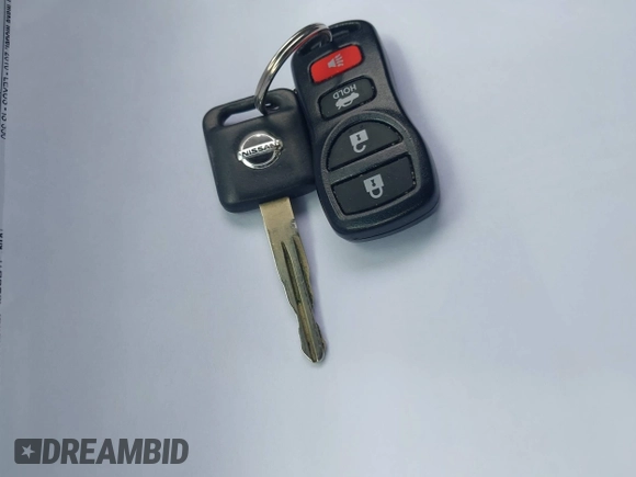 2006 Nissan Altima S with VIN 1N4AL11D56N405498, listed as a IAAI auction lot 42082567 with 228,463 mi miles and . Bid and sale history available at DreamBid. Image 11.
