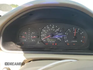 2002 Toyota Solara SE with VIN 2T1FF22P12C592550, listed as a Copart auction lot 74239934 with 221,988 mi miles and Salvage Title. Bid and sale history available at DreamBid. Image 9.
