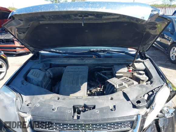 2013 GMC Terrain SLT с VIN 2GKALWEK3D6178365, выставлен на аукционе IAAI как лот 40459402 с пробегом 204 481 миль миль и . История ставок и продаж доступна на DreamBid. Изображение 10.