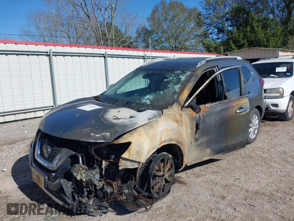 2020 Nissan Rogue SL z VIN 5N1AT2MT4LC776898, wystawiony jako IAAI lot #41225517 z przebiegiem Nie podano mil oraz . Historia ofert i sprzedaży dostępna na DreamBid. Obrazek 6.