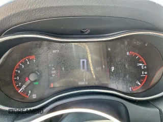 2015 Dodge Durango Limited с VIN 1C4RDHDG9FC850119, выставлен на аукционе Copart как лот 61077385 с пробегом 164 029 миль миль и Списание • Salvage title. История ставок и продаж доступна на DreamBid. Изображение 9.