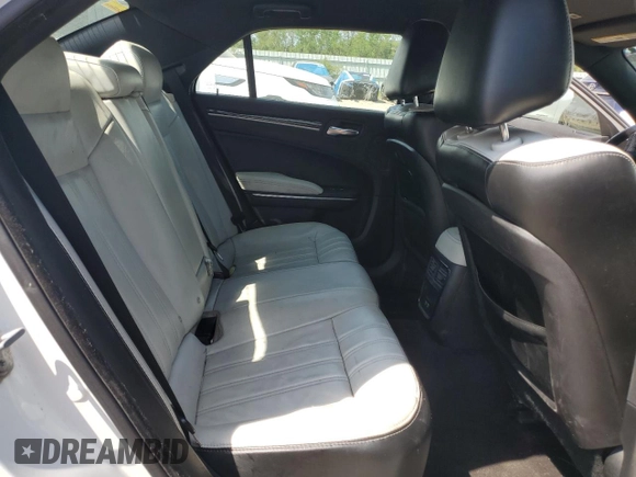 2017 Chrysler 300 S with VIN 2C3CCABG3HH564984, listed as a Copart auction lot 71400614 with 85,902 mi miles and Salvage Title. Bid and sale history available at DreamBid. Image 10.
