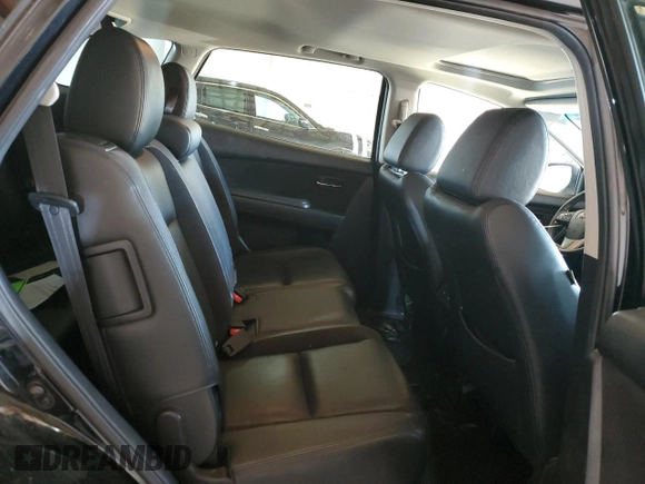 2015 Mazda CX-9 Touring with VIN JM3TB2CA0F0452330, listed as a Copart auction lot 46786435 with 137,658 mi miles and Clean Title. Bid and sale history available at carsss.com. Image 11.