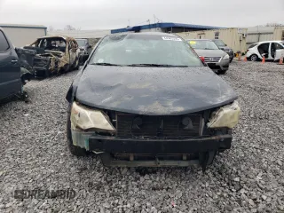 2012 Toyota Camry L with VIN 4T1BF1FK3CU621487, listed as a Copart auction lot 44983335 with 178,187 mi miles and Salvage Title. Bid and sale history available at carsss.com. Image 5.