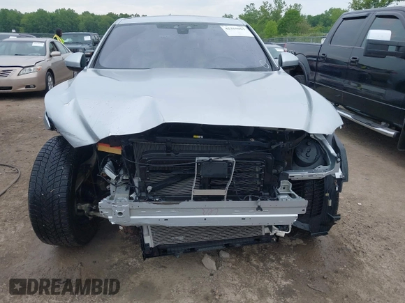 2017 Jaguar F-Pace z VIN SADCP2BV4HA049757, wystawiony jako IAAI lot #42355061 z przebiegiem 45 116 mil mil oraz . Historia ofert i sprzedaży dostępna na DreamBid. Obrazek 6.