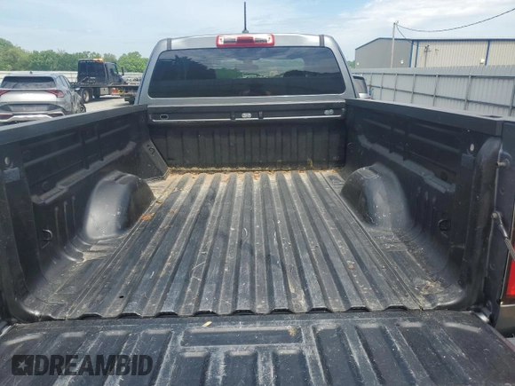 2018 Chevrolet Colorado 2WD Work Truck z VIN 1GCHSBEA0J1317864, wystawiony jako Copart lot #54306275 z przebiegiem 76 169 mil mil oraz Szkoda całkowita • Salvage title. Historia ofert i sprzedaży dostępna na DreamBid. Obrazek 10.
