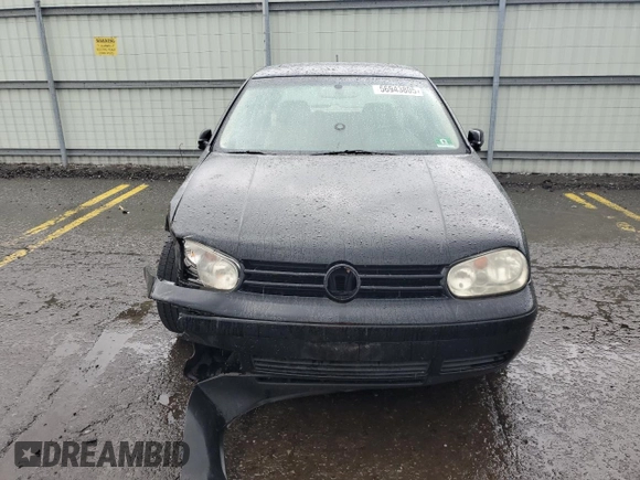 2002 Volkswagen GTI с VIN 9BWPH61J424064383, выставлен на аукционе Copart как лот 56943805 с пробегом 105 177 миль миль и Списание • Salvage title. История ставок и продаж доступна на DreamBid. Изображение 5.