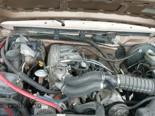 1996 Ford F-150 с VIN 1FTEX15N3TKA33031, выставлен на аукционе IAAI как лот 41874856 с пробегом 350 940 миль миль и . История ставок и продаж доступна на DreamBid. Изображение 14.