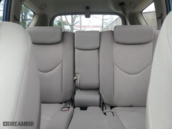 2008 Toyota RAV4 Ltd with VIN JTMBD31V285186731, listed as a Copart auction lot 53099315 with 135,373 mi miles and Clean Title. Bid and sale history available at carsss.com. Image 10.