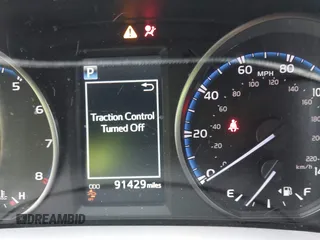 2017 Toyota RAV4 LE with VIN JTMZFREV1HJ125822, listed as a IAAI auction lot 41763849 with 91,429 mi miles and . Bid and sale history available at carsss.com. Image 16.