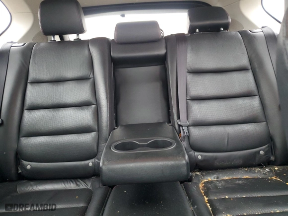 2013 Mazda CX-5 Grand Touring with VIN JM3KE2DE6D0141096, listed as a Copart auction lot 44883205 with 132,417 mi miles and Salvage Title. Bid and sale history available at carsss.com. Image 10.