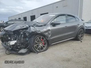2023 Porsche Cayenne GTS с VIN WP1BG2AY5PDA33226, выставлен на аукционе Copart как лот 47211115 с пробегом Не указан миль и На запчасти • Non repairable. История ставок и продаж доступна на DreamBid. Изображение 1.