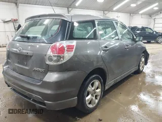 2006 Toyota Matrix STD with VIN 2T1LR32E96C560207, listed as a IAAI auction lot 42049151 with 149,607 mi miles and . Bid and sale history available at DreamBid. Image 4.