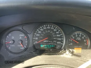 2003 Chevrolet Monte Carlo LS with VIN 2G1WW12E639412823, listed as a Copart auction lot 86990454 with 90,147 mi miles and Salvage Title. Bid and sale history available at carsss.com. Image 9.