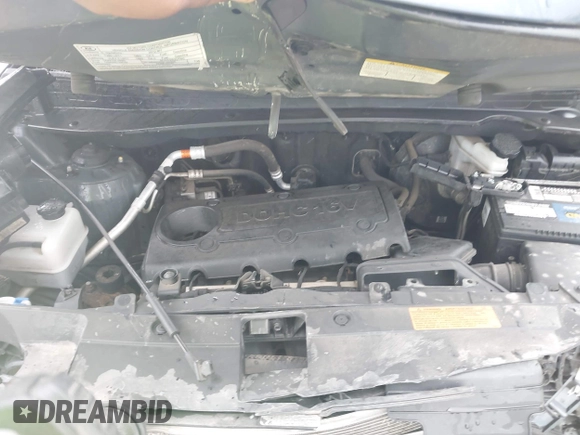 2012 Kia Sportage LX с VIN KNDPBCA2XC7317600, выставлен на аукционе IAAI как лот 42433336 с пробегом 112 838 миль миль и . История ставок и продаж доступна на DreamBid. Изображение 10.