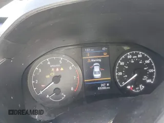2021 Nissan Altima S z VIN 1N4BL4BVXMN363131, wystawiony jako IAAI lot #41333336 z przebiegiem 83 268 mil mil oraz . Historia ofert i sprzedaży dostępna na DreamBid. Obrazek 7.