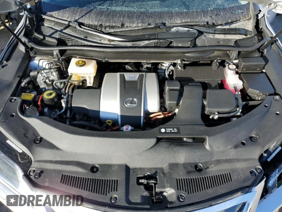 2019 Lexus RX with VIN 2T2BGMCA1KC038356, listed as a Copart auction lot 40671253 with 28,742 mi miles. Bid and sale history available at carsss.com. Image 11.