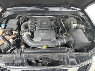 2007 Nissan Pathfinder SE z VIN 5N1AR18W97C637305, wystawiony jako Copart lot #53963065 z przebiegiem 198 003 mil mil oraz Szkody całkowita. Historia ofert i sprzedaży dostępna na DreamBid. Obrazek 12.