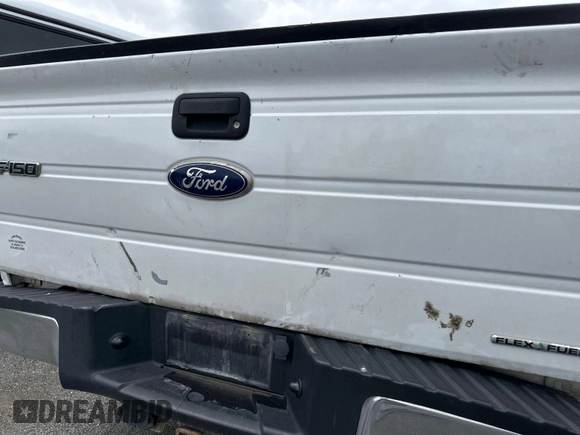 2012 Ford F-150 XL с VIN 1FTMF1CM2CKD53577, выставлен на аукционе IAAI как лот 42585728 с пробегом 167 735 миль миль и . История ставок и продаж доступна на DreamBid. Изображение 20.