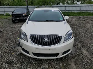 2016 Buick Verano with VIN 1G4PP5SK7G4121287, listed as a Copart auction lot 55325685 with 82,671 mi miles and Salvage title. Bid and sale history available at DreamBid. Image 5.