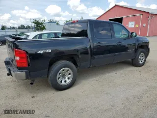 2011 Chevrolet Silverado 1500 LS with VIN 3GCPKREA7BG277791, listed as a Copart auction lot 67023154 with 216,456 mi miles and Clean Title. Bid and sale history available at carsss.com. Image 3.