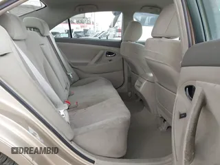 2011 Toyota Camry LE z VIN 4T1BF3EK4BU753024, wystawiony jako IAAI lot #41920255 z przebiegiem 198 088 mil mil oraz . Historia ofert i sprzedaży dostępna na DreamBid. Obrazek 8.