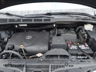 2019 Toyota Sienna LE Auto Access Seat with VIN 5TDKZ3DC6KS988342, listed as a IAAI auction lot 41456926 with 91,799 mi miles and . Bid and sale history available at DreamBid. Image 10.