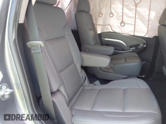 2020 Chevrolet Tahoe LT с VIN 1GNSCBKC3LR204995, выставлен на аукционе IAAI как лот 42292566 с пробегом 64 874 миль миль и . История ставок и продаж доступна на DreamBid. Изображение 8.