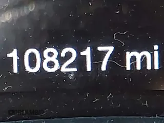 2018 Dodge Durango Citadel Anodized Platinum с VIN 1C4SDJET2JC176411, выставлен на аукционе IAAI как лот 40834965 с пробегом 108 217 миль миль и . История ставок и продаж доступна на DreamBid. Изображение 7.