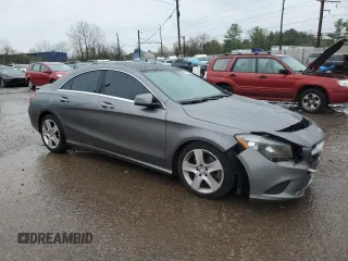 2016 Mercedes-Benz CLA 250 z VIN WDDSJ4GB3GN309694, wystawiony jako Copart lot #52521395 z przebiegiem 110 736 mil mil oraz Szkody całkowita. Historia ofert i sprzedaży dostępna na DreamBid. Obrazek 4.