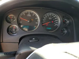 2013 Chevrolet Tahoe LS z VIN 1GNSKAE04DR332680, wystawiony jako Copart lot #81899914 z przebiegiem 216 063 mil mil oraz Szkoda całkowita • Salvage title. Historia ofert i sprzedaży dostępna na DreamBid. Obrazek 9.