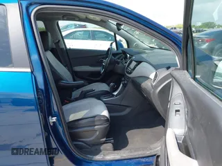 2020 Chevrolet Trax LT with VIN 3GNCJLSB2LL308702, listed as a IAAI auction lot 42081342 with 50,798 mi miles and . Bid and sale history available at DreamBid. Image 5.