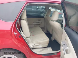 2012 Toyota Prius Two with VIN JTDZN3EU2C3017293, listed as a IAAI auction lot 41957977 with 194,640 mi miles and . Bid and sale history available at DreamBid. Image 8.