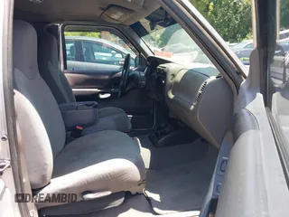 2002 Ford Ranger XL Fleet with VIN 1FTZR45E22PA72059, listed as a IAAI auction lot 42549799 with 168,292 mi miles and . Bid and sale history available at DreamBid. Image 5.