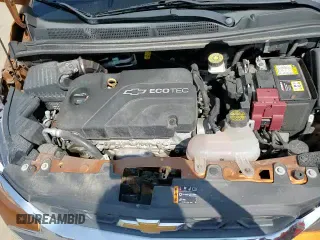 2020 Chevrolet Spark LS с VIN KL8CB6SAXLC402409, выставлен на аукционе Copart как лот 67834755 с пробегом 80 579 миль миль и Списание • Salvage title. История ставок и продаж доступна на DreamBid. Изображение 15.