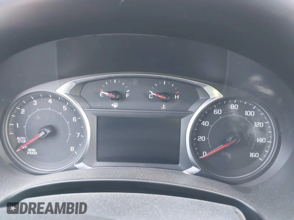 2019 GMC Terrain SLE with VIN 3GKALMEV7KL147627, listed as a IAAI auction lot 41982525 with Not Provided miles and . Bid and sale history available at carsss.com. Image 7.