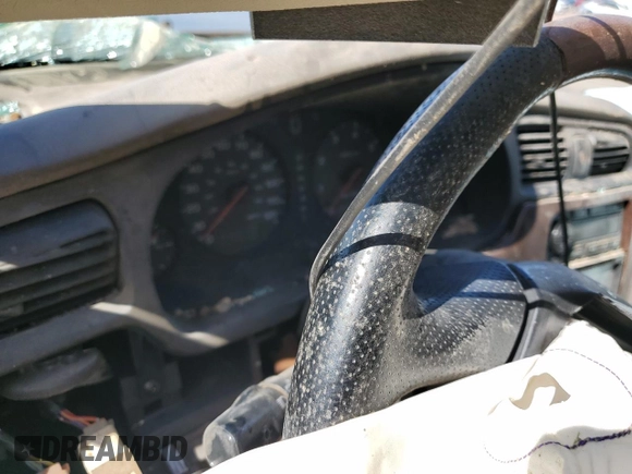 2002 Subaru Legacy Outback z VIN 4S3BE896227213865, wystawiony jako Copart lot #56089224 z przebiegiem Nie podano mil oraz Szkoda całkowita • Salvage title. Historia ofert i sprzedaży dostępna na DreamBid. Obrazek 9.